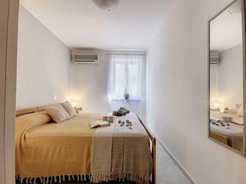 Apartamento Attico L' Onda Marina