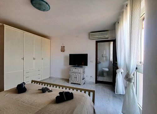 Apartamento Attico L' Onda Marina