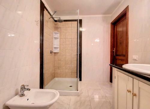 Apartamento Attico L' Onda Marina