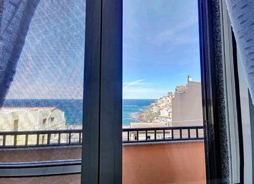 Apartamento Attico L' Onda Marina