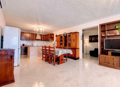 Apartamento Attico L' Onda Marina
