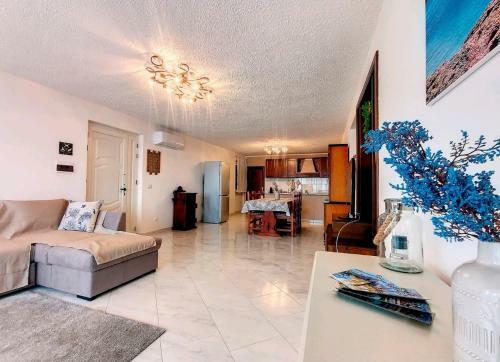 Apartamento Attico L' Onda Marina