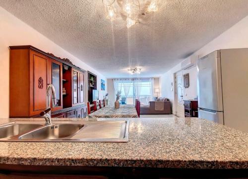Apartamento Attico L' Onda Marina