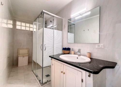 Apartamento Attico L' Onda Marina