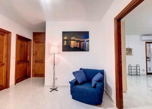 Apartamento Attico L' Onda Marina