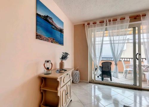 Apartamento Attico L' Onda Marina