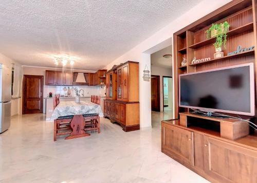 Apartamento Attico L' Onda Marina