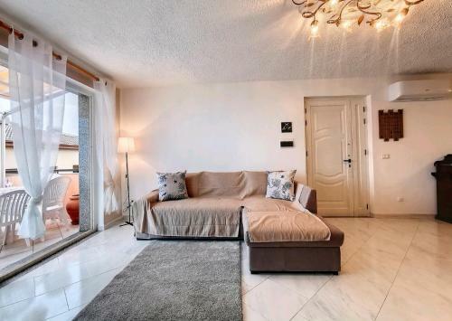 Apartamento Attico L' Onda Marina