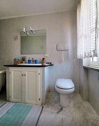 Apartamento Attico L' Onda Marina