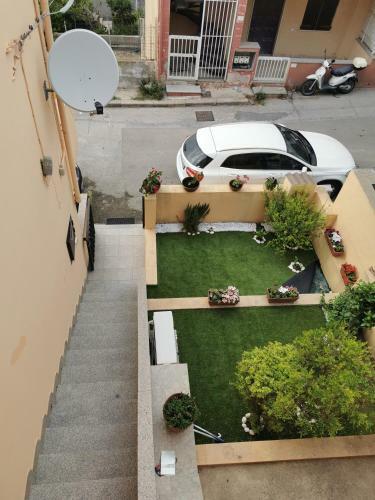 Apartamento Attico L' Onda Marina