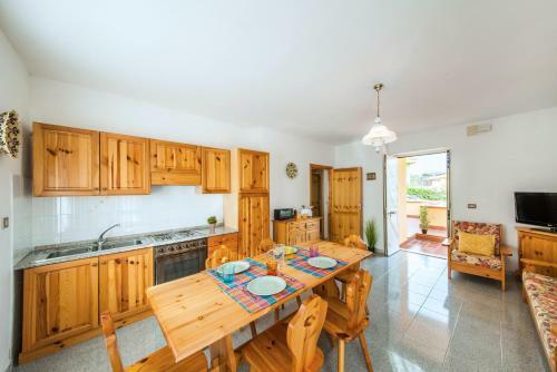 Casa Vicino Al Mare Con Barbeque