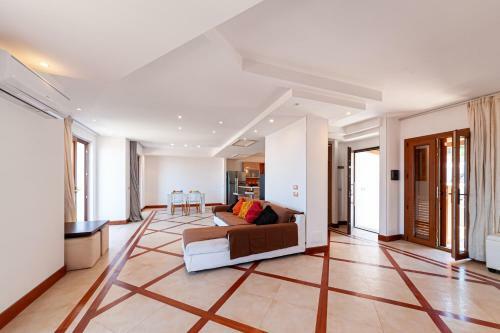 Apartamento Penthouse Whith Sea View In Castelsardo