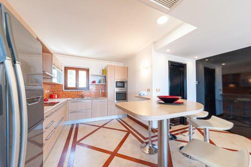 Apartamento Penthouse Whith Sea View In Castelsardo
