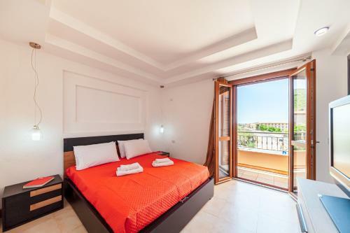 Apartamento Penthouse Whith Sea View In Castelsardo