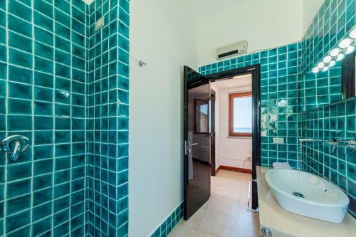 Apartamento Penthouse Whith Sea View In Castelsardo