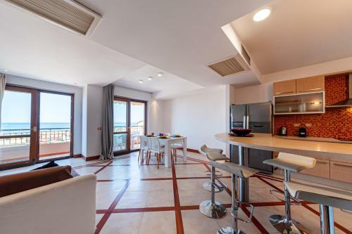 Apartamento Penthouse Whith Sea View In Castelsardo