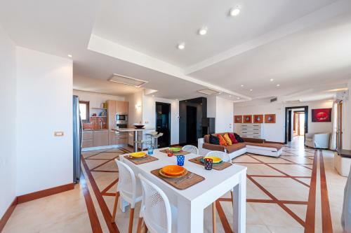 Apartamento Penthouse Whith Sea View In Castelsardo