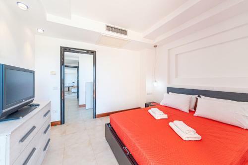 Apartamento Penthouse Whith Sea View In Castelsardo