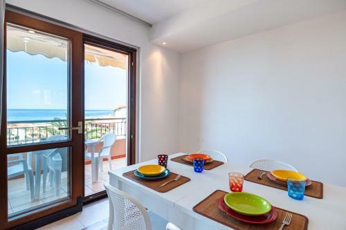 Apartamento Penthouse Whith Sea View In Castelsardo