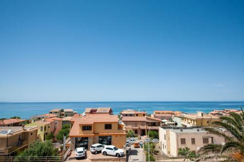 Apartamento Penthouse Whith Sea View In Castelsardo