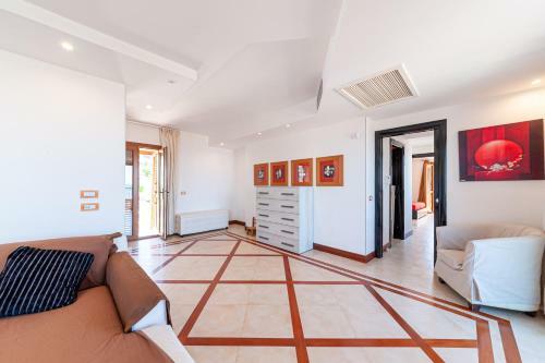 Apartamento Penthouse Whith Sea View In Castelsardo