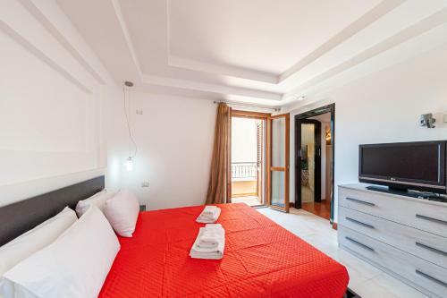 Apartamento Penthouse Whith Sea View In Castelsardo