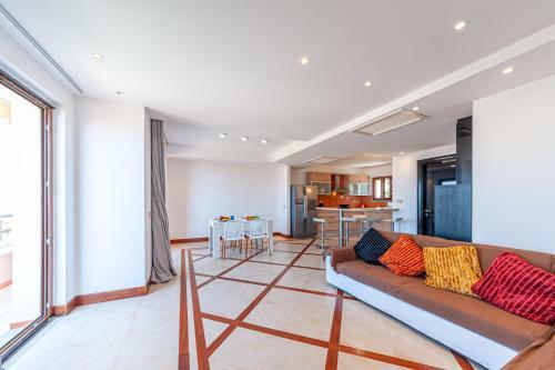 Apartamento Penthouse Whith Sea View In Castelsardo