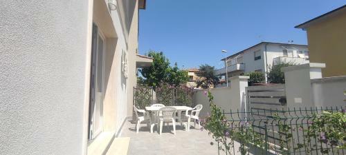 Casa Vacanze Lucilla