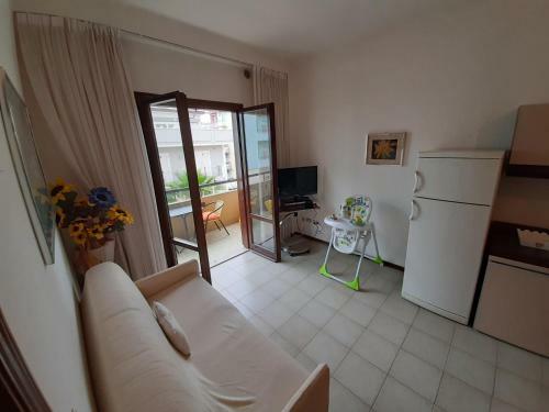 Apartamento La Casa Dei Nonni A Due Passi Dal Mare..