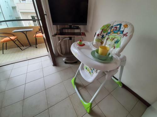 Apartamento La Casa Dei Nonni A Due Passi Dal Mare..