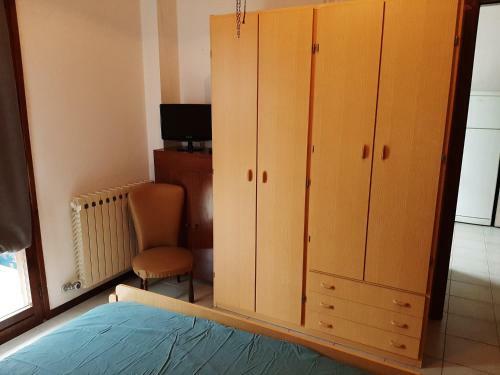 Apartamento La Casa Dei Nonni A Due Passi Dal Mare..