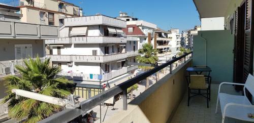 Apartamento La Casa Dei Nonni A Due Passi Dal Mare..
