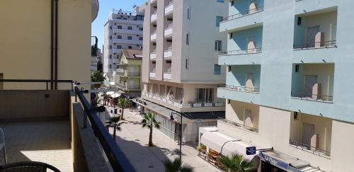 Apartamento La Casa Dei Nonni A Due Passi Dal Mare..