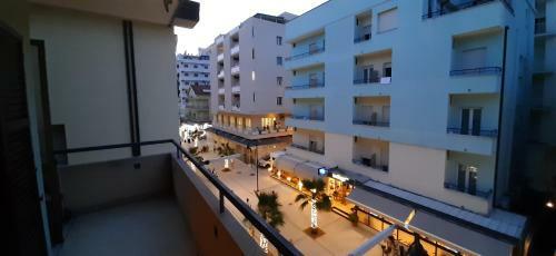 Apartamento La Casa Dei Nonni A Due Passi Dal Mare..
