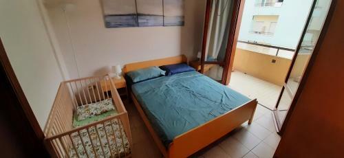 Apartamento La Casa Dei Nonni A Due Passi Dal Mare..