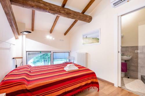 Countryside Fiere Parma Apartments
