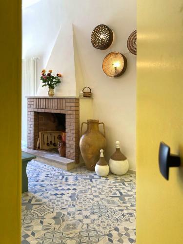 Apartamento Don Ciccio Capashome