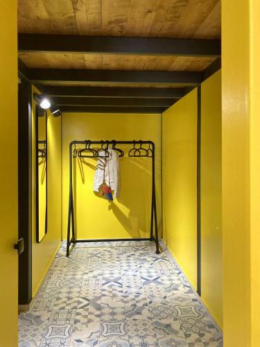 Apartamento Don Ciccio Capashome