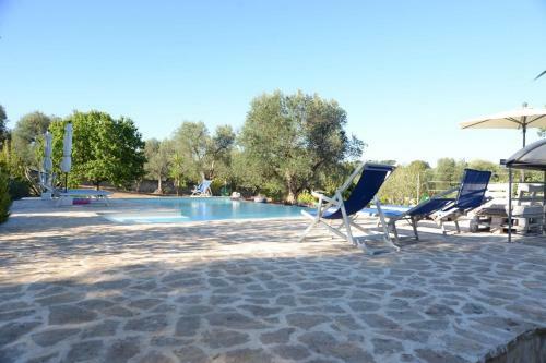Villa Terre Di Kalia