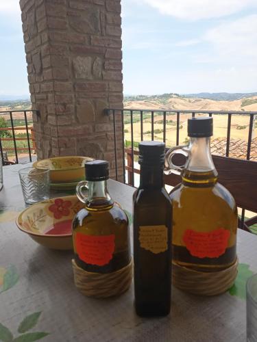 La Casa Di Chianni La Pieve 2