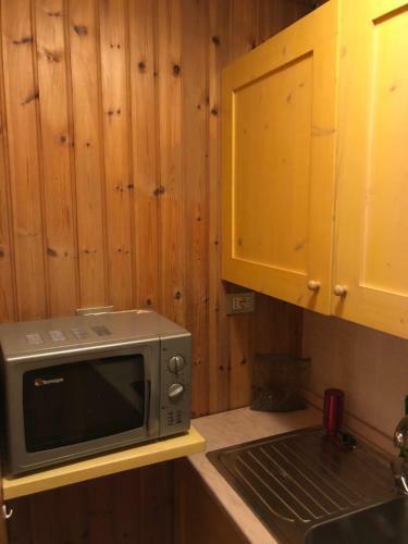 Apartamento Accogliente Appartamento In Centro Champoluc