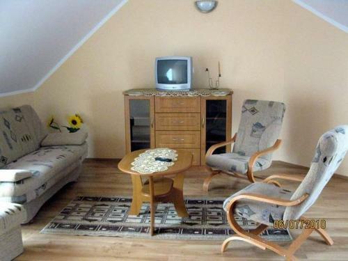 Apartamento Domek Franczesko