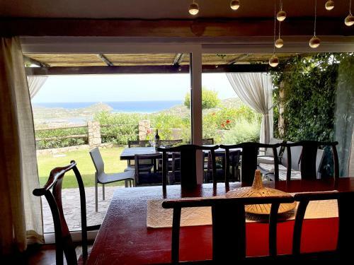 Villa Chialaluna - Premium Villa In Chia