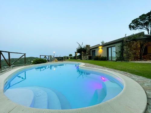 Villa Chialaluna - Premium Villa In Chia