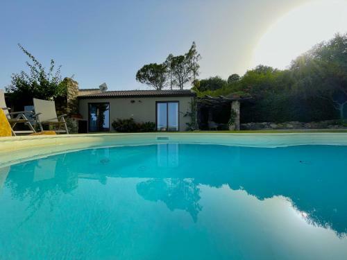 Villa Chialaluna - Premium Villa In Chia