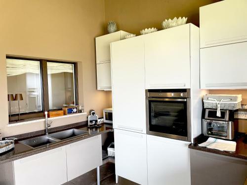 Villa Chialaluna - Premium Villa In Chia