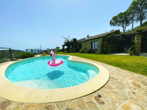 Villa Chialaluna - Premium Villa In Chia