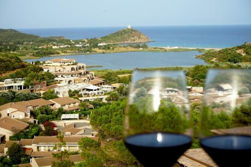 Villa Chialaluna - Premium Villa In Chia