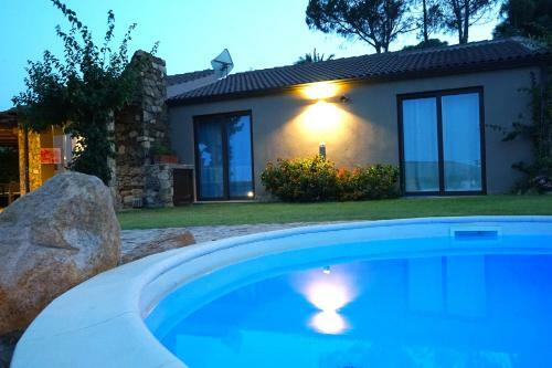 Villa Chialaluna - Premium Villa In Chia