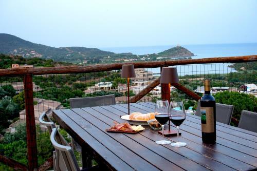 Villa Chialaluna - Premium Villa In Chia